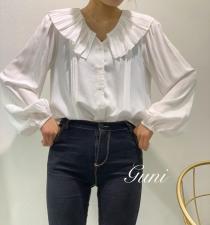 小衫，女装，古泥