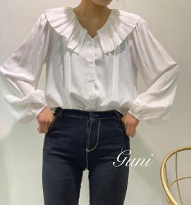 小衫,女装,古泥