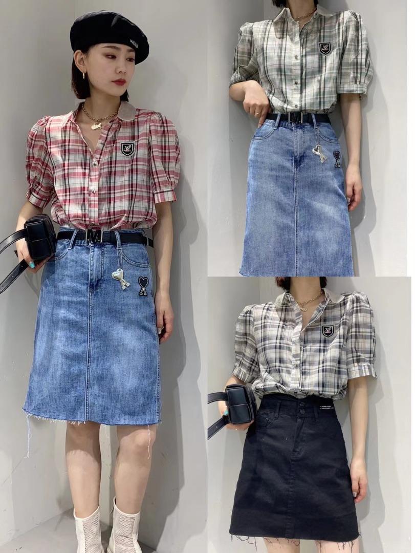 夏，女装，E·秀国际