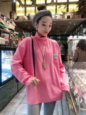 火打底衫，面料柔软细腻又百搭，女装，一杭