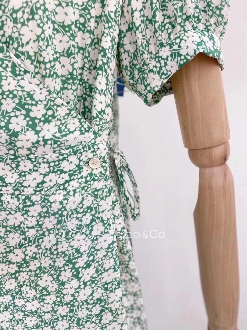 连衣裙，女装连衣裙，Lico&co(1F)