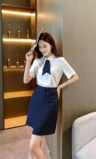 【现货】，女装，七米