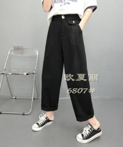 女装