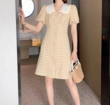 清新一凉，女装，有声有色