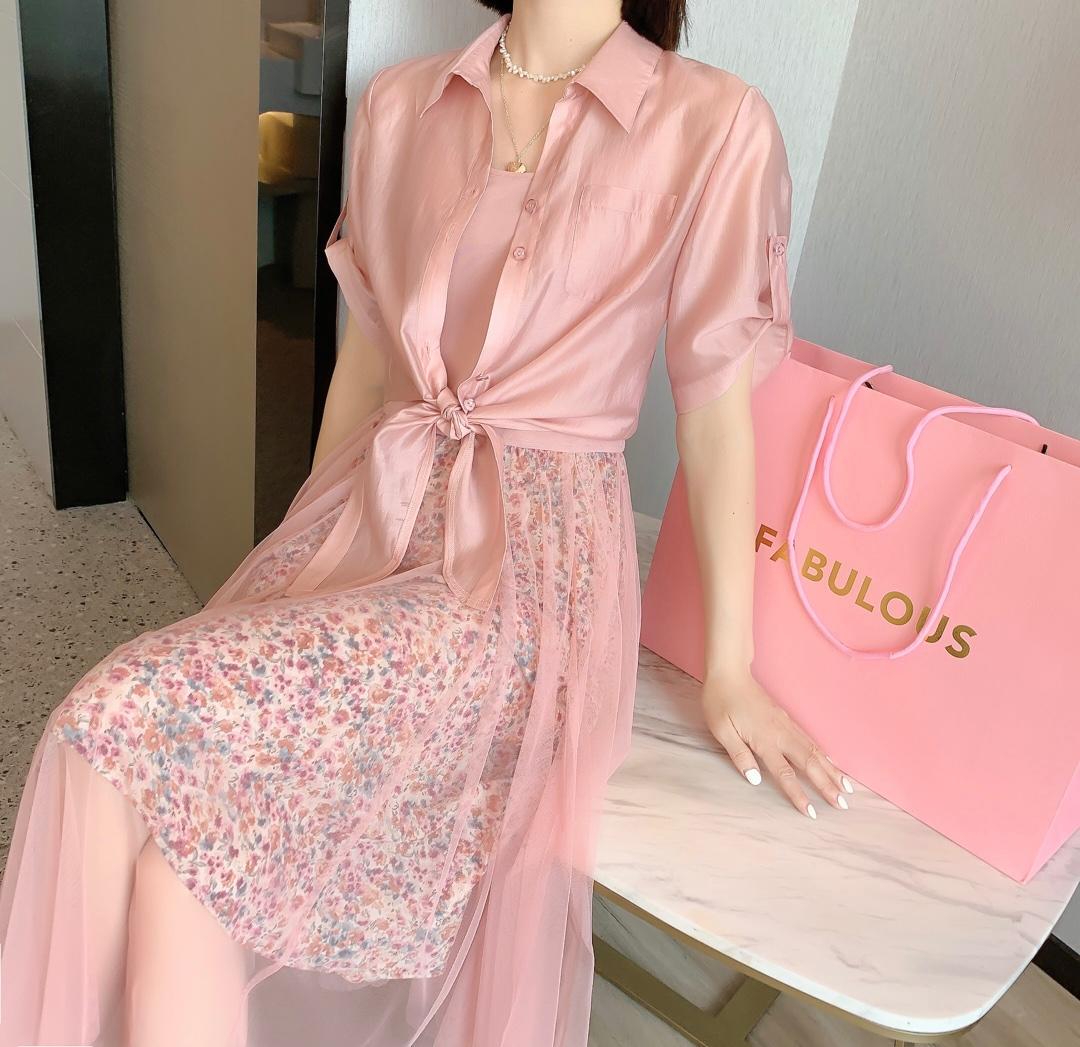 现货，女装，芝茗丽尔