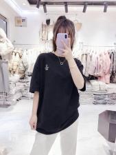 韩版春款大版T，女装，璐玩美