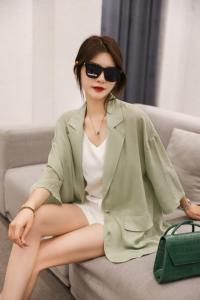 空调服防晒衣,女装,香榭丽舍