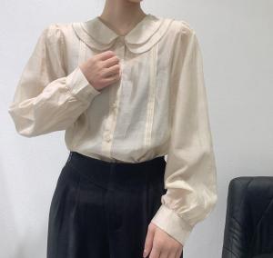 小衫,女装,古泥