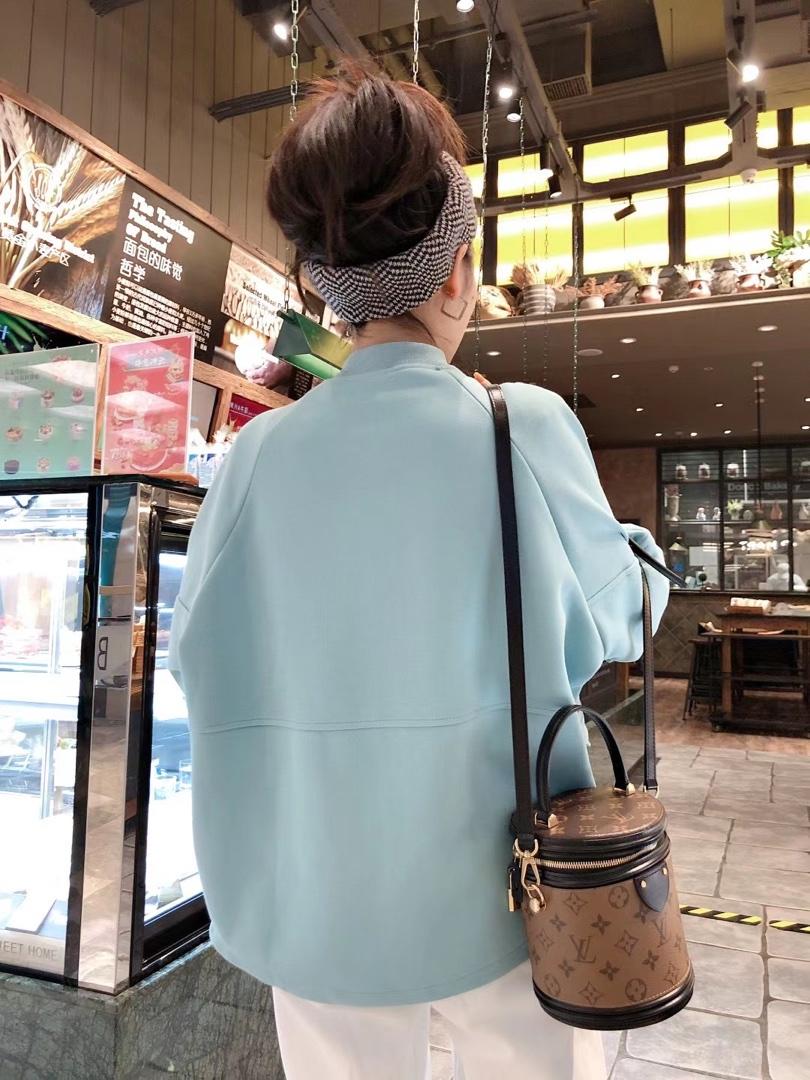 春二波外套，女装，一杭