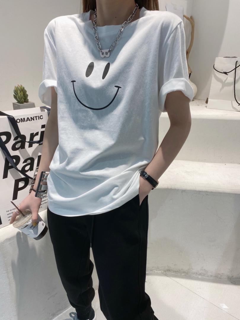 简单t，女装，贰十三