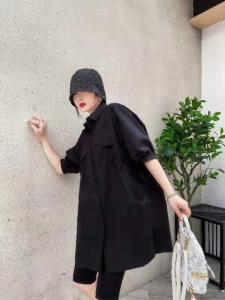 夏款 现货衬衣,女装,琼卿格