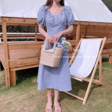 MISS连衣裙～1267，女装连衣裙，miss(2F)