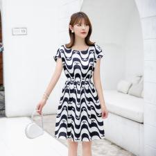 （现货）连衣裙，女装连衣裙，伊娜蕾尔