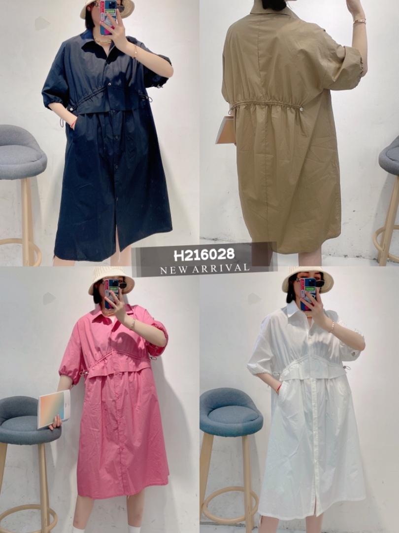 夏季连衣裙，女装连衣裙，幻妍