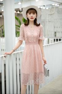 2021夏季连衣裙,女装连衣裙,衣佳佰分