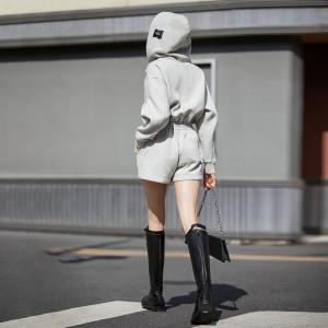 春夏新品连体裤,女装连体裤,缈希