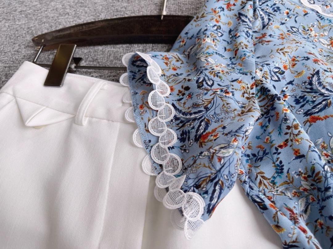 【夏季新品】真丝双绉推荐，女装，七七迷兰