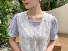 连衣裙，女装连衣裙，Lico&co(1F)