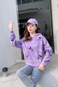 春装新款卫衣,女装卫衣/绒衫,梦由