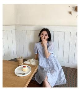 连衣裙,女装连衣裙,INZOOM