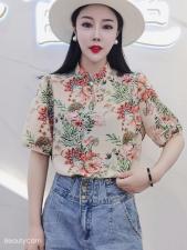复古小上衣，女装，佳伶百色