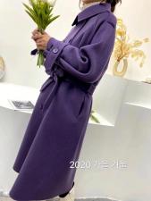 漂遥新款双面羊绒，女装，酒酿丸子