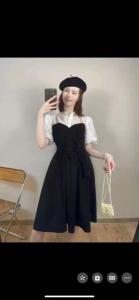 连衣裙,女装连衣裙,AF/初沫