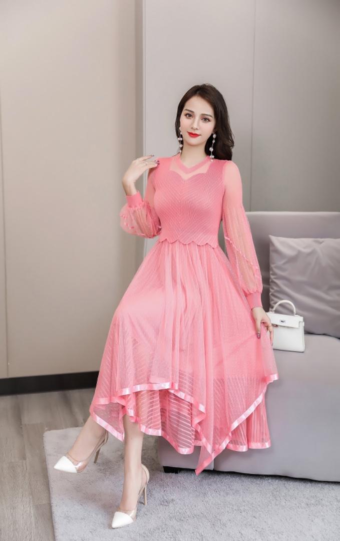 春装新款，女装，依伊贝尔 红彬缘