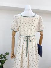 连衣裙，女装连衣裙，Lico&co(1F)