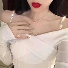 春季新款，T也可以不普通，女装，cherry·印