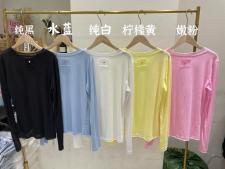 现货经典款背后铆钉防晒服火爆火爆ML两个码，女装，柒外