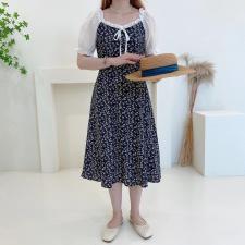 连衣裙，女装连衣裙，左播