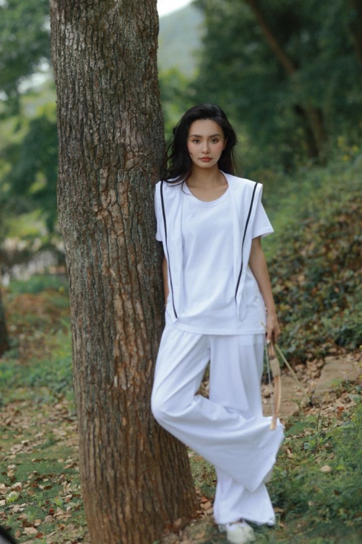 海军风现货，女装，Shian