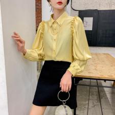 2021春装新款，女装，伊 越