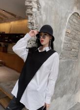 春季二件套，女装，名莹