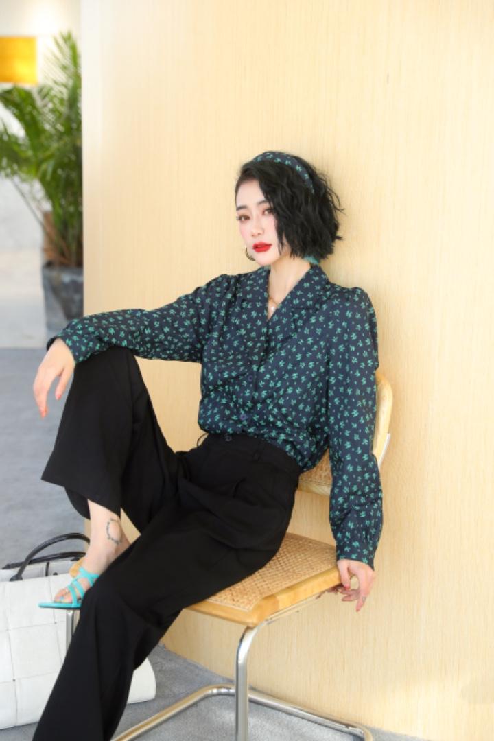 可内搭，可外穿。，女装，卓儿衣人
