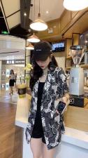 报纸新款西装外套，女装西装，冰雪兒