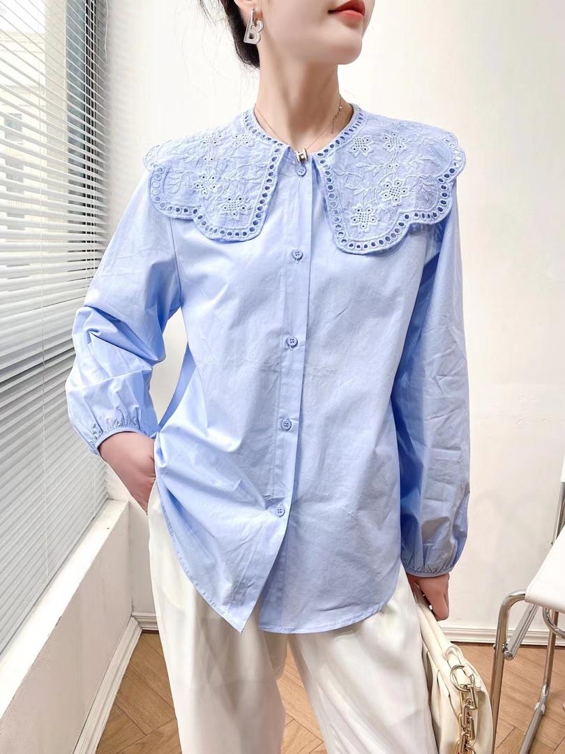 驿谷春夏新品，女装，驿谷