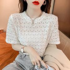 夏季新款短袖,女装,格瑞琪