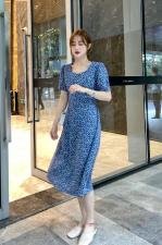 连衣裙，女装连衣裙，地海衣社
