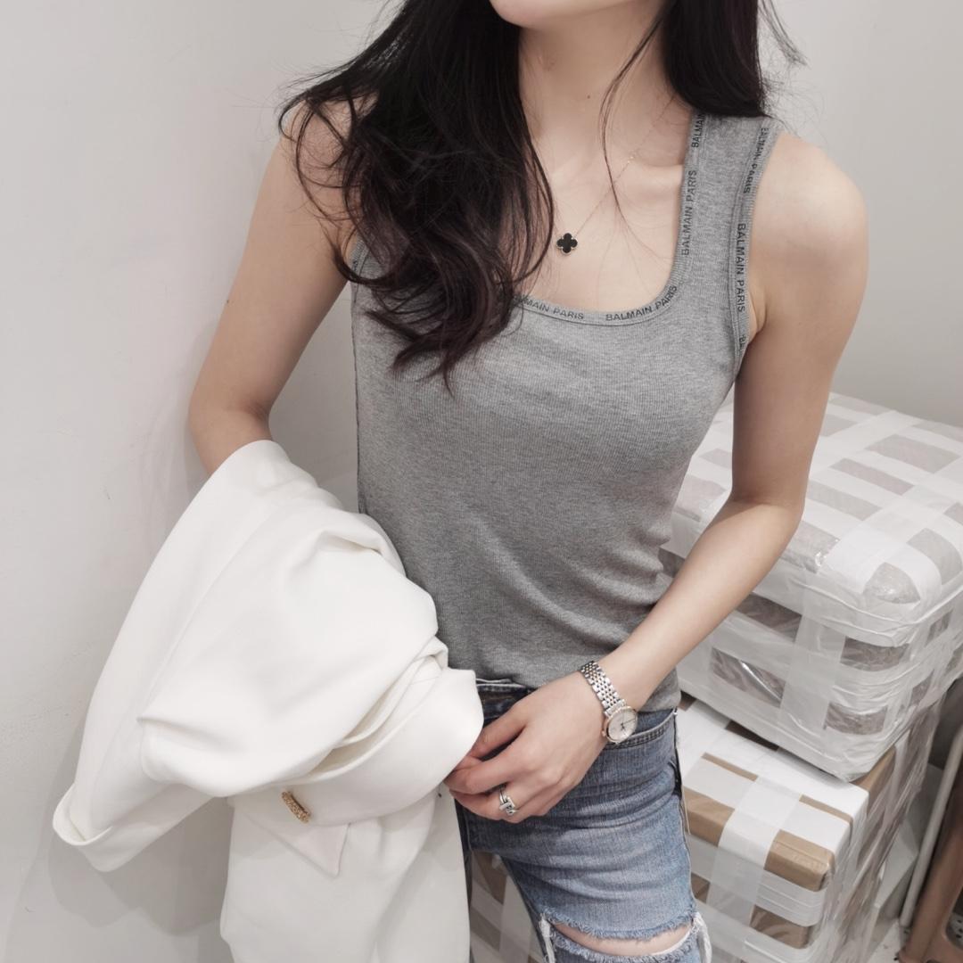 夏季新款背心，女装背心吊带，四季布衣