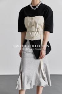 裹胸现货,女装,SMOOTH