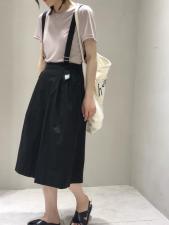 夏季单品裤装，女装，米索·美素