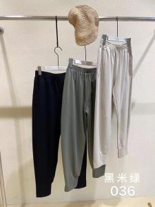 现货 春设计感长裤休闲百搭小脚裤女,女装,ABout阿布