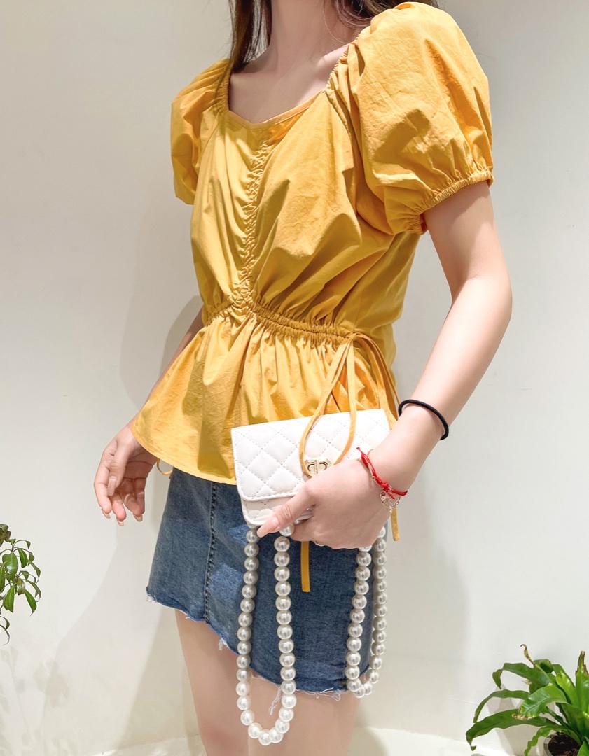 上衣，女装，依挺好