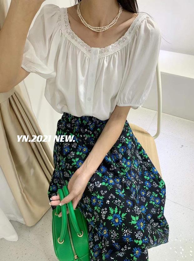 夏季新款小衫，三色，女装，斐媞梦