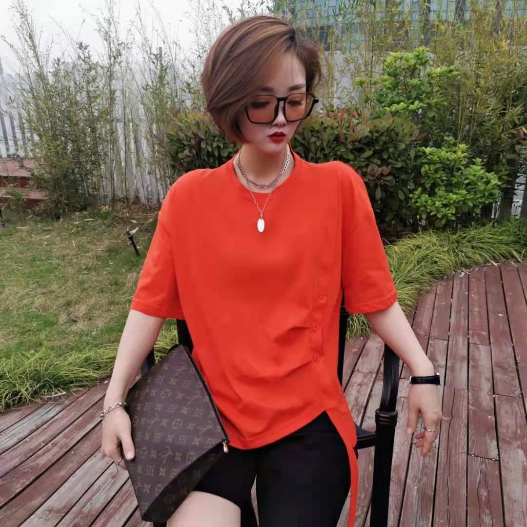 夏季新品休闲上衣，女装，芷箐伊苑