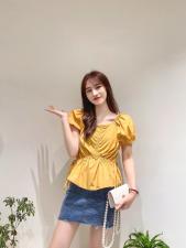上衣，女装，依挺好