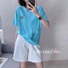 开衫，女装，晨贝