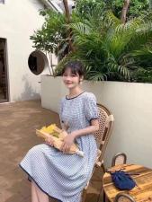 连衣裙，女装连衣裙，Lico&co(2F)